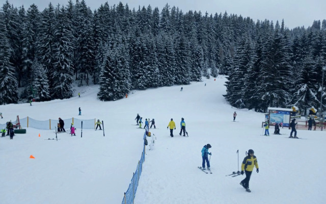 Donovaly Ad Kamzik Apartman 47