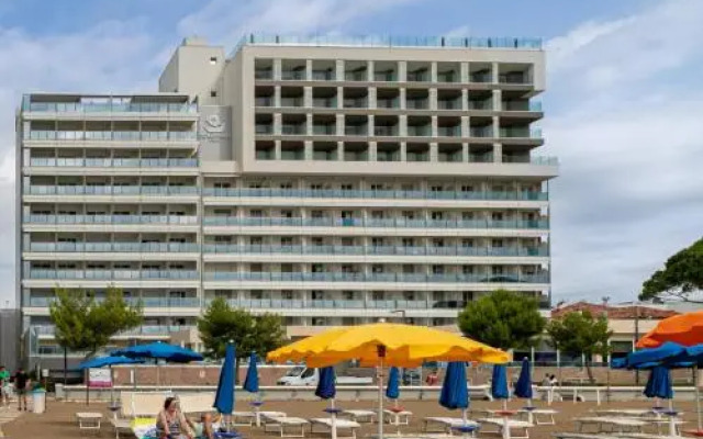 Hotel Columbus