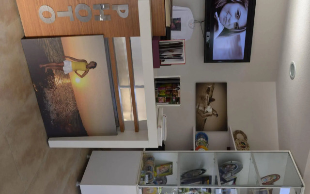 Calimera Side Resort