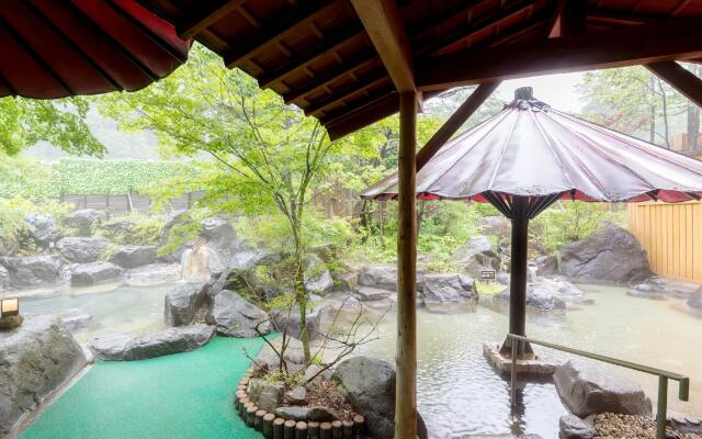Hotel Hotaka