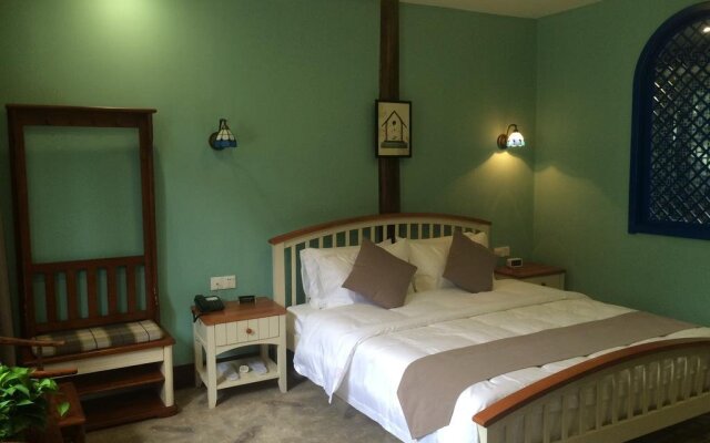RuTang Inn