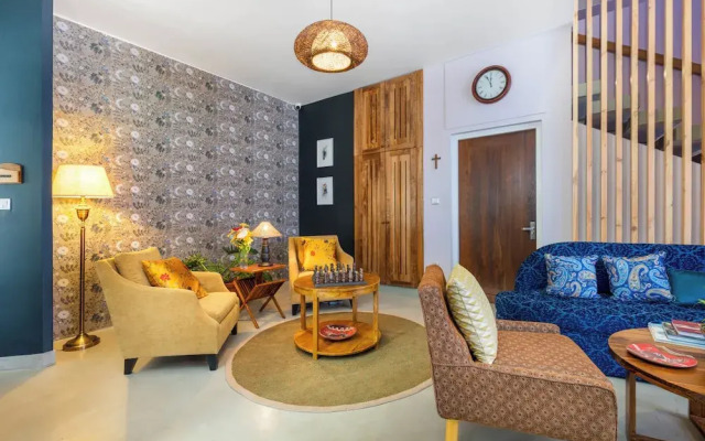 Ayuda Sanctuary Wellness Boutique