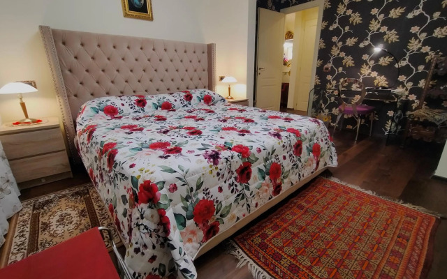 Verona City San Zeno Apartment