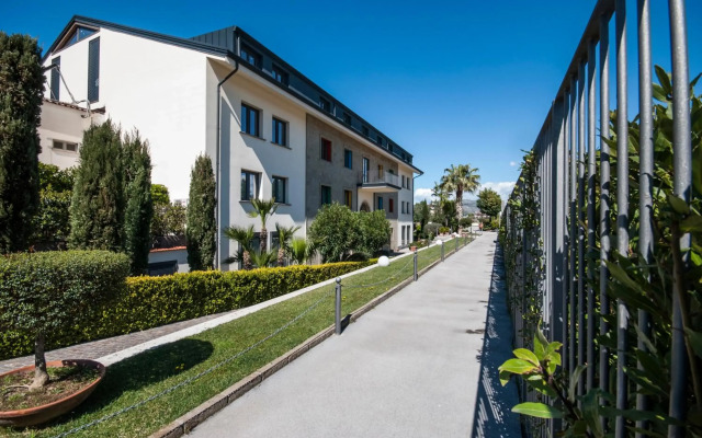 Four Points Flex by Sheraton Naples Marigliano
