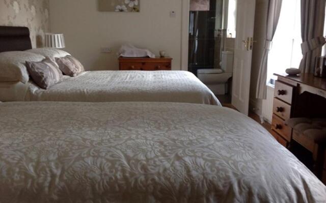Coolmore House B&B
