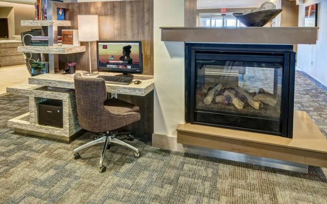 Residence Inn by Marriott Blacksburg-University