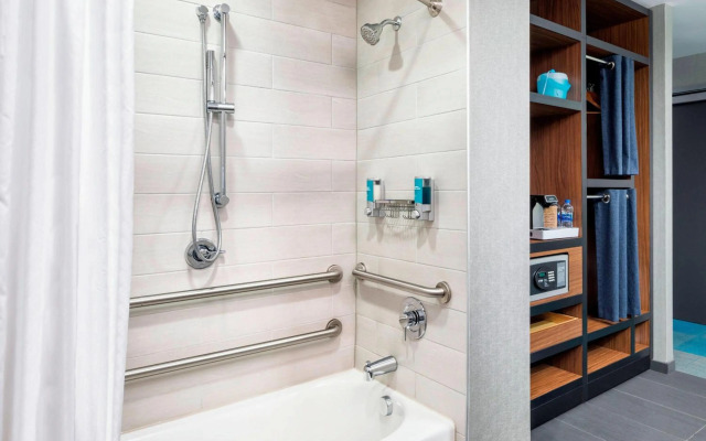 Aloft Durham Downtown