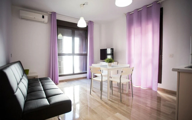 C&V Apartamentos - Horno de Marina