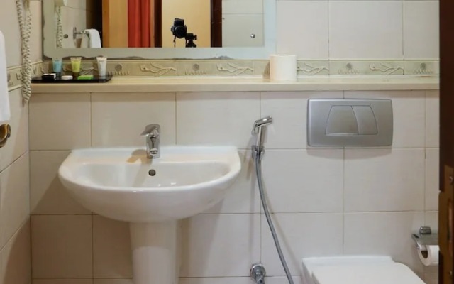 West Zone Plaza Hotel Apartments