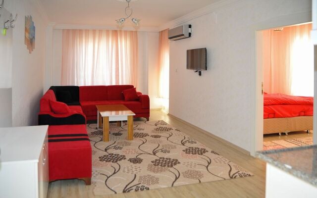 Damla Suit Otel
