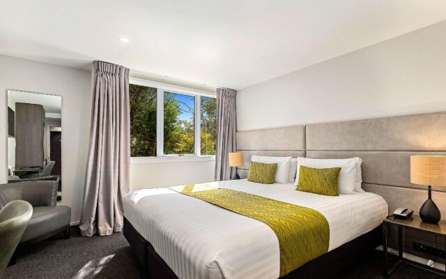 Hotel Elms Christchurch, Ascend Hotel Collection