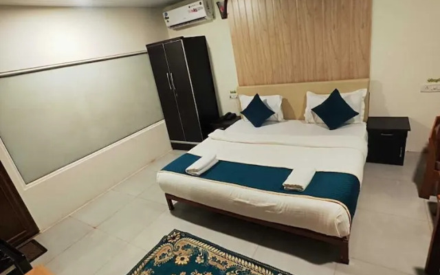 The Sunbliss Cottages