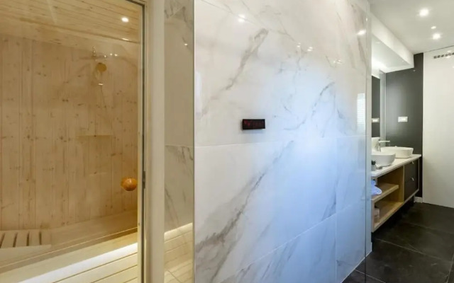 Marcius Luxury Apartment