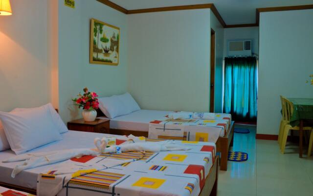 Sea Jewel Beach Resort Puerto Galera