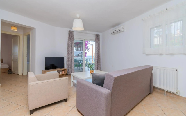 Anesis Seaview Apartment