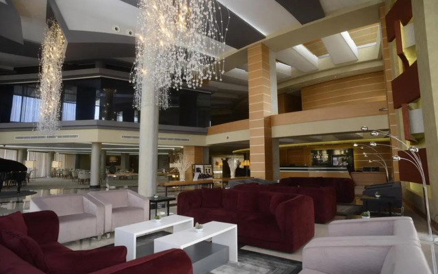 Anemon Grand Adana Otel