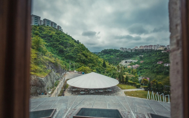 Cephanelik Butik Hotel