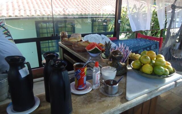 Catavento Guest House