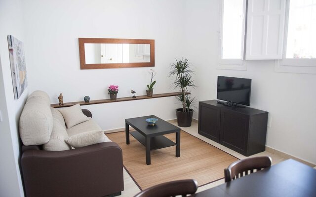 SunHome Duplex La Rosaleda