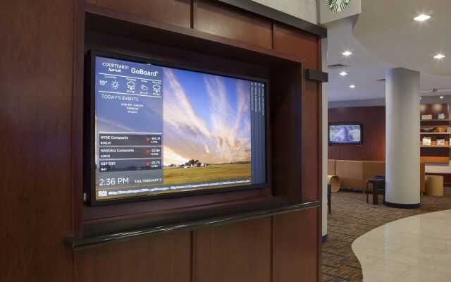 Courtyard Marriott Ankeny