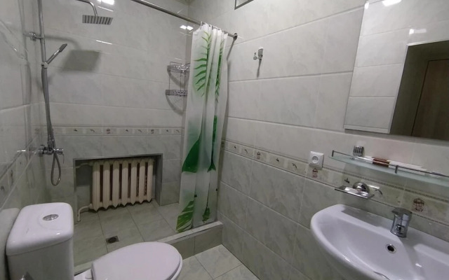 "Orom" Guests House