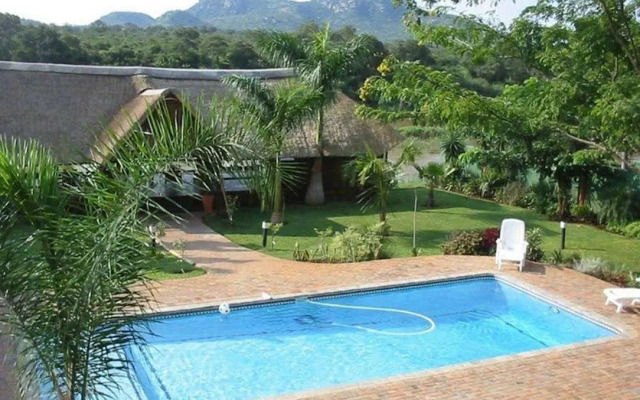 Rio Vista Lodge