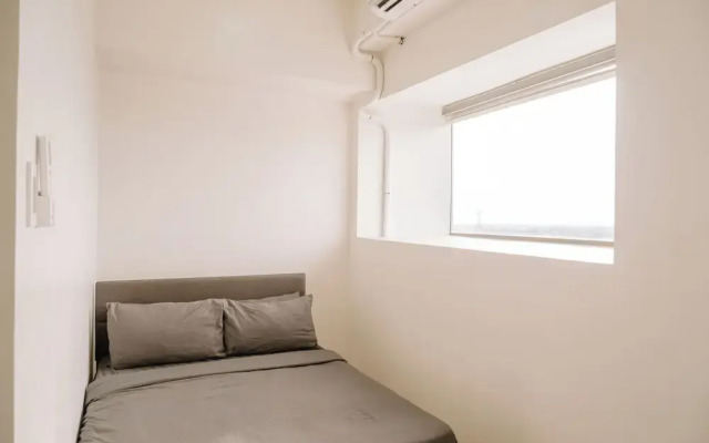 Tranquility in the City