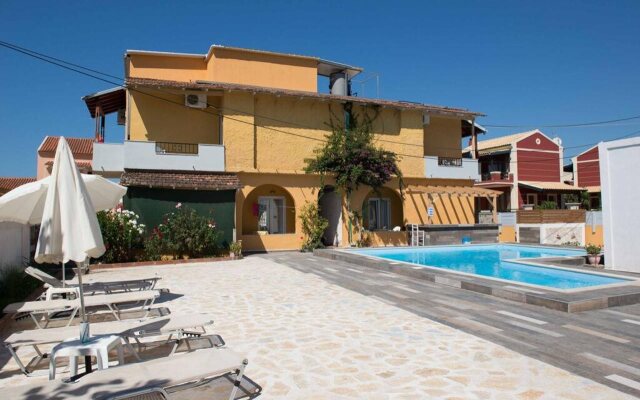 Kormoranos Hotel