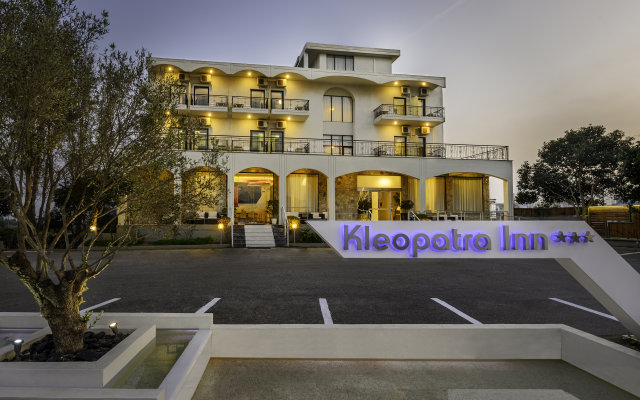 Kleopatra Hotel