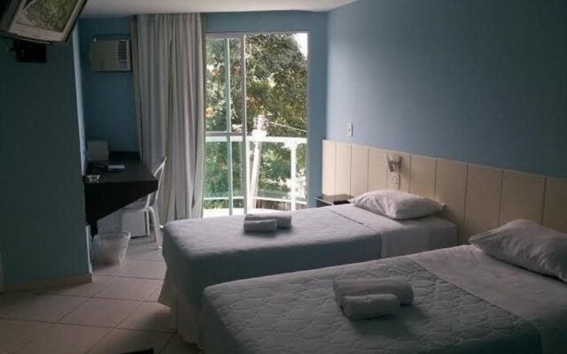 Apartamento Porto Real Pegasus