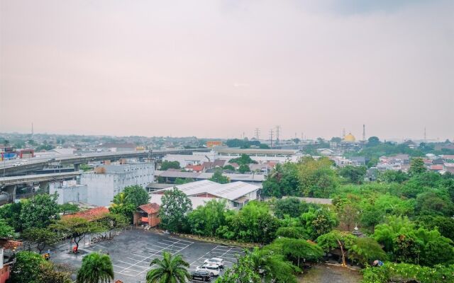 Modern Look Studio At Bogor Valley Apartment