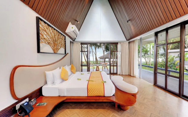 Sandesh Water Edge Kabini