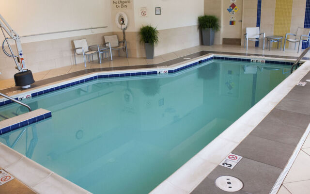 SpringHill Suites Chesapeake Greenbrier