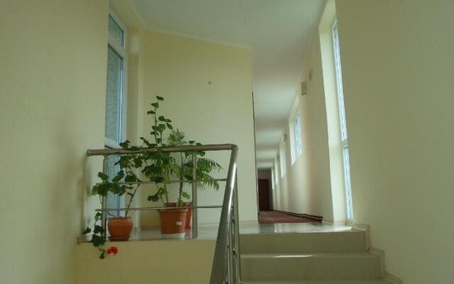 Family Hotel Paradise