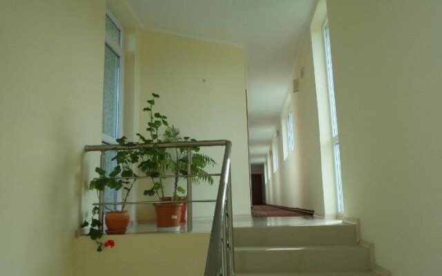 Family Hotel Paradise