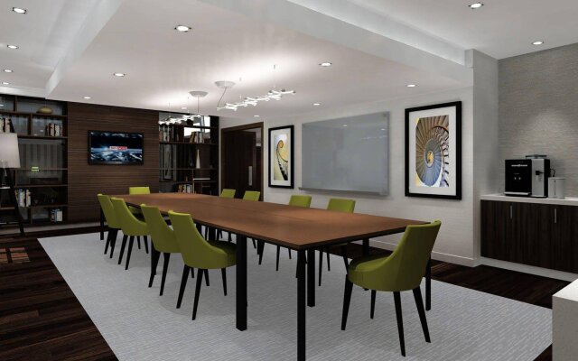 Courtyard by Marriott Edinburgh