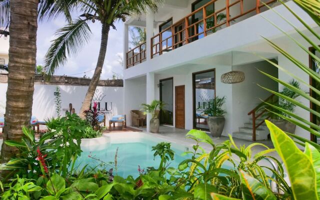 UVIVU by Jambiani Villas