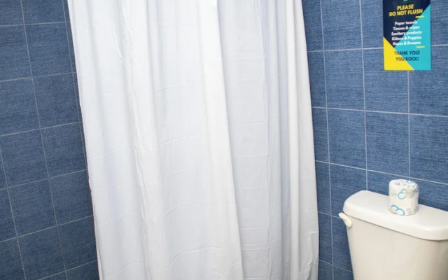 Conturce Hostel