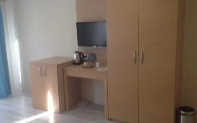 Arpico Butik Hotel