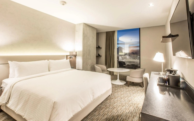 Four Points By Sheraton Puebla