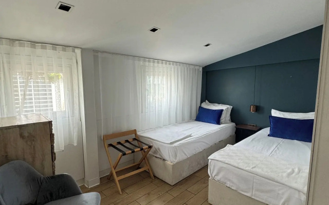Levent Lavandula Hotel