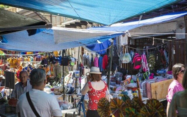 Appartamento al Mercato di Ballar by Wonderful Italy