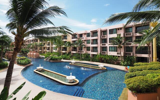 Marrakesh Huahin by Urban Getaway TH ( 2 Bedroom )