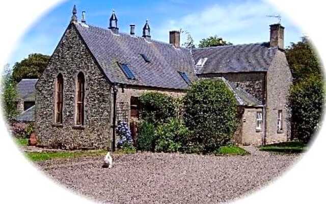 The Schoolhouse B&B