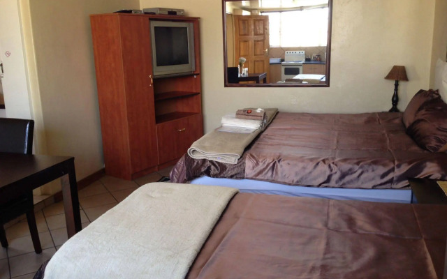 Eagle Crest Executive Lodge