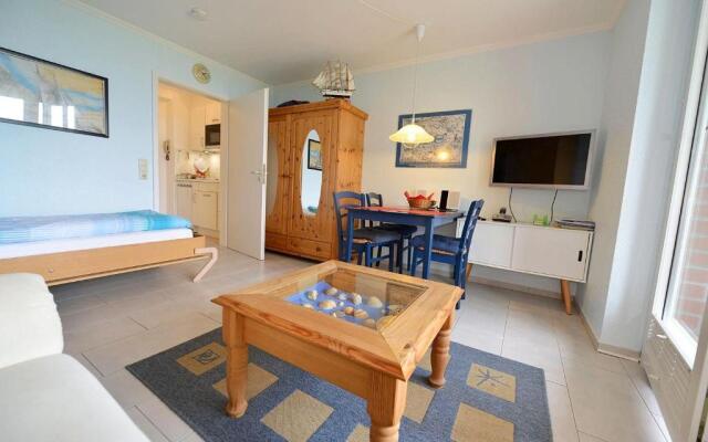 180° Panoramameerblick - Ferienwohnung Sandkorn