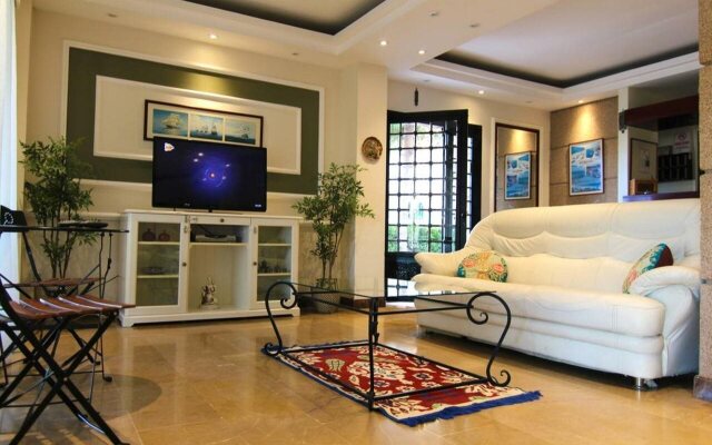 Akpinar Otel Cesme