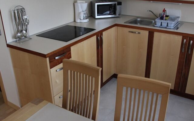 Apartments Veno