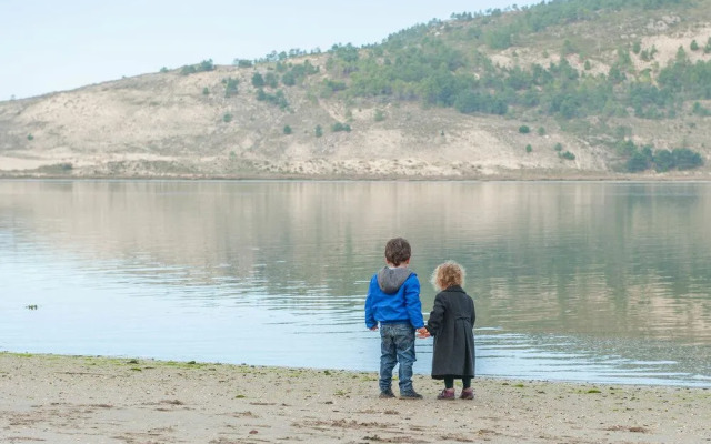 Hotel Urban Monte Blanco by Eurotels