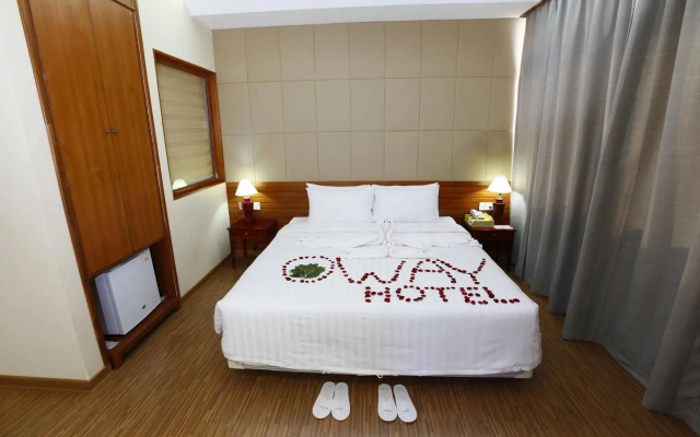 Oway Grand Hotel